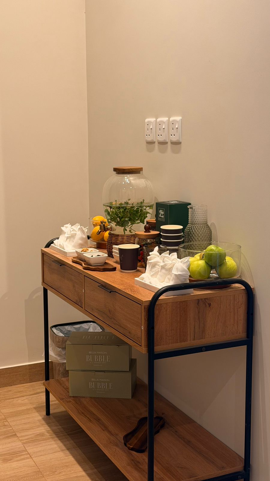 About Perfect Spa 11